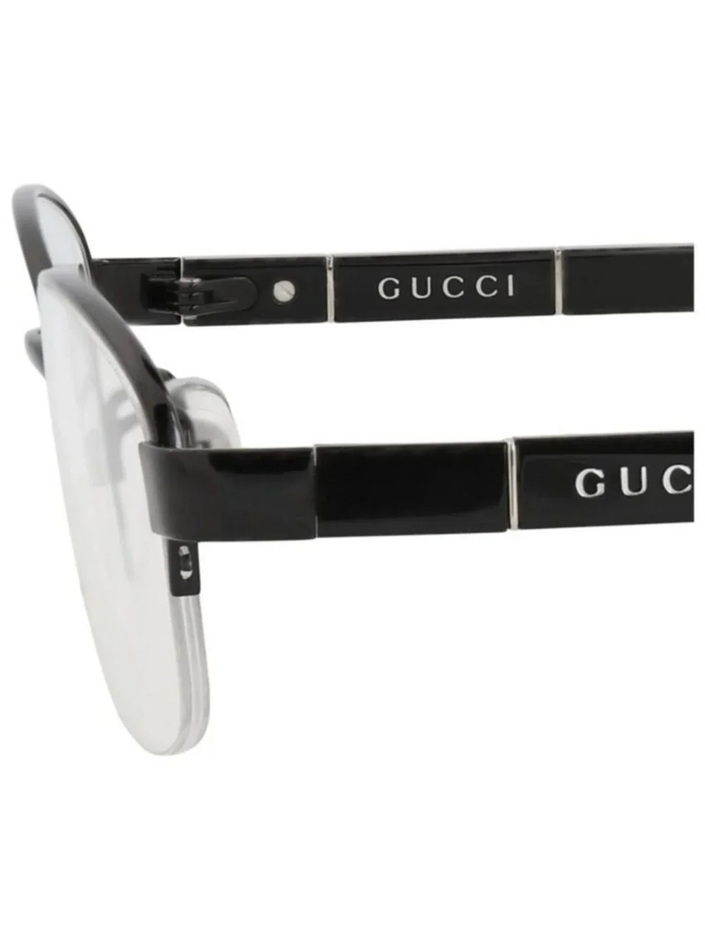 Gucci brand department